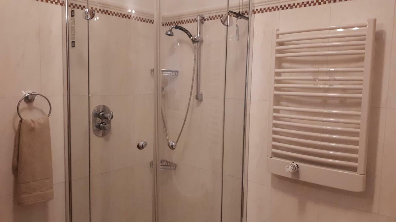 Ferienwohnung Ankerplatz Weener Exterior foto